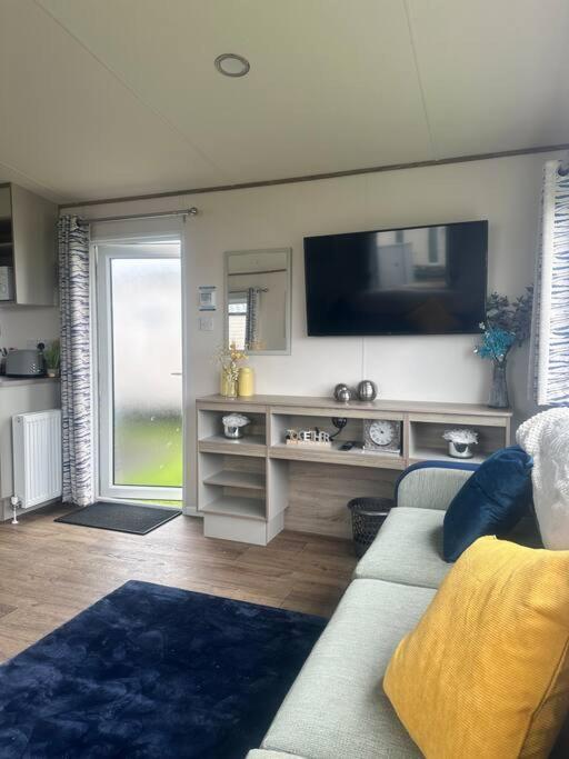 Serenity Coast Wyke Regis Экстерьер фото