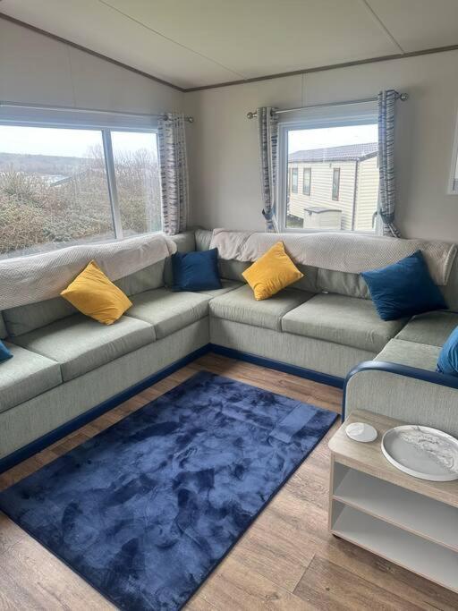 Serenity Coast Wyke Regis Экстерьер фото