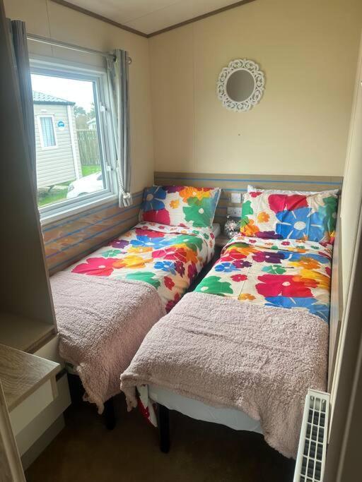 Serenity Coast Wyke Regis Экстерьер фото